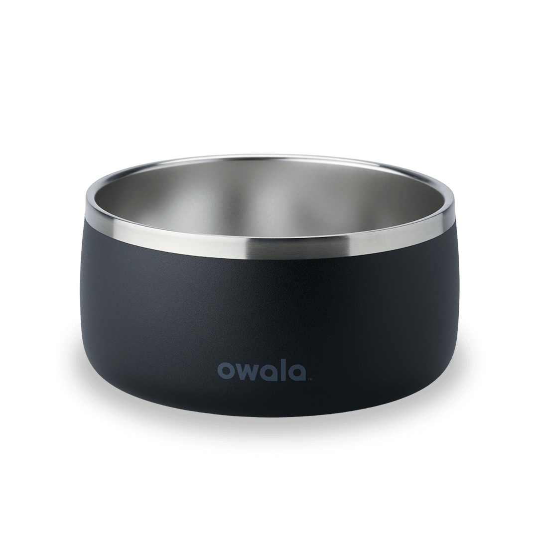Pet Bowl - Very Dark
